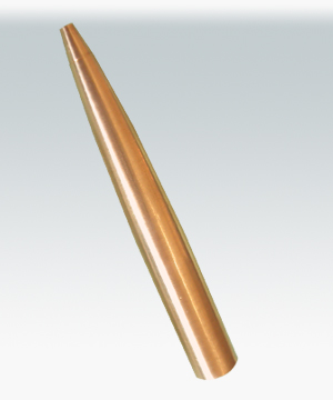 束管成型加工製品