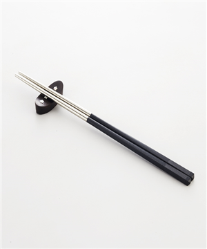 知竹不鏽鋼環保筷